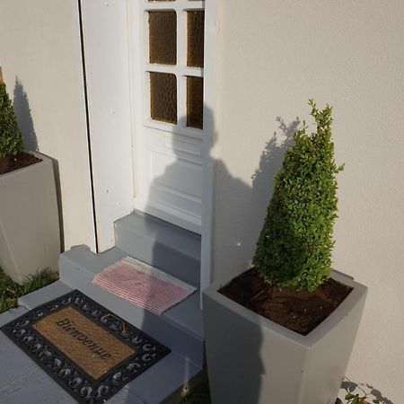 Maison De Standing Avec Jardin A 200M De La Plage Berck 外观 照片