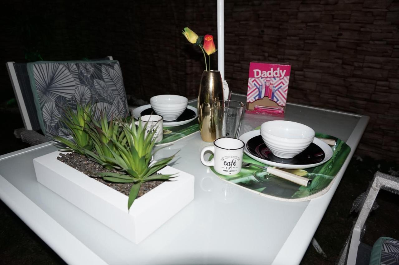 Maison De Standing Avec Jardin A 200M De La Plage Berck 外观 照片